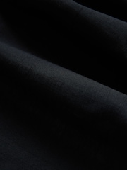 Black Maxi Length Sarong - Image 6 of 6