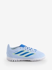adidas Predator Club Turf Kids Football Boots - Image 1 de 1