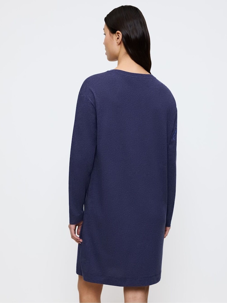 Triumph Endless Comfort - Long-sleeved Nightdress - Image 2 of 5 Triumph Endless Comfort - Long-sleeved Nightdress - Image 2 of 5
