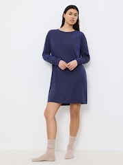 Triumph Endless Comfort - Long-sleeved Nightdress - Image 4 of 5