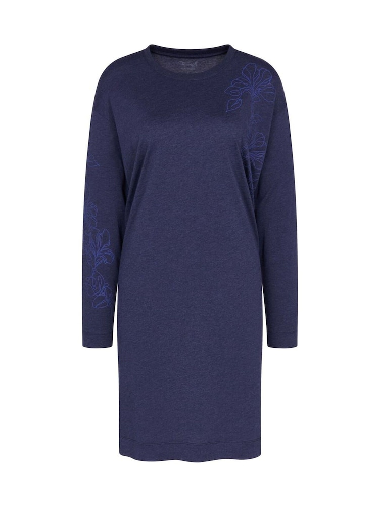Triumph Endless Comfort - Long-sleeved Nightdress - Image 5 of 5