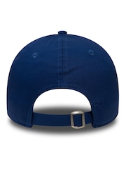 أزرق - قبعة Essential 9FORTY من New York Yankees من New Era - صورة 2 من 4
