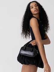 Amy Lynn Aimee Tailored Mini Puffball Dress - Imagem 3 de 4