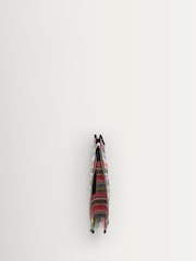 Marc Jacobs Red The Large Pouch Wallet - Image 4 of 4