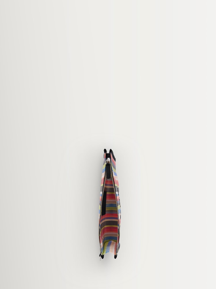 Marc Jacobs Red The Large Pouch Wallet - Image 4 of 4