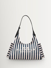 Marc Jacobs Black The Belted Sack - Image 1 of 7