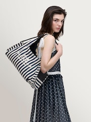 Marc Jacobs Black The Belted Sack - Image 2 of 7