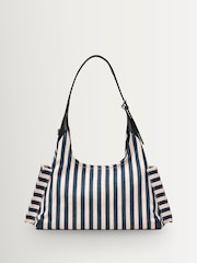 Marc Jacobs Black The Belted Sack - Image 3 of 7