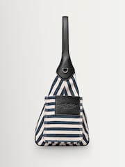 Marc Jacobs Black The Belted Sack - Image 4 of 7