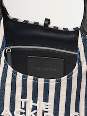 Marc Jacobs Black The Belted Sack - Image 7 of 7