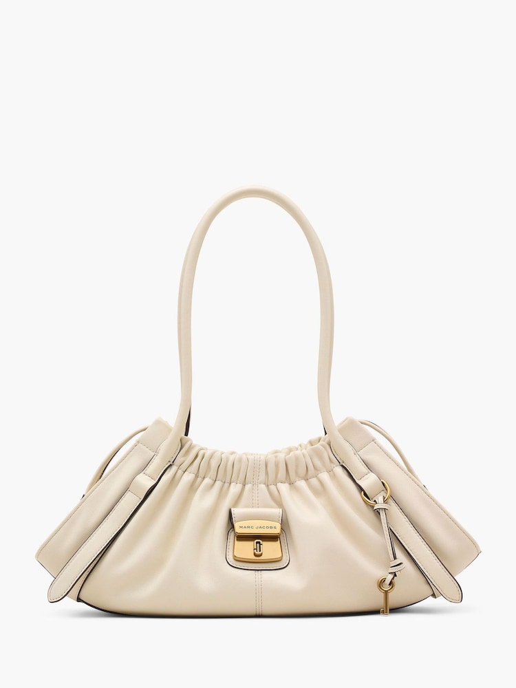 Marc Jacobs White The Satchel Bag - Image 1 of 5