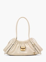 Marc Jacobs White The Satchel Bag - Image 2 of 5
