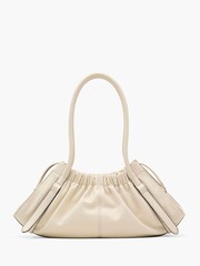 Marc Jacobs White The Satchel Bag - Image 3 of 5