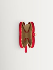 Marc Jacobs Red The Cookie Pouch Charm - Image 3 of 3