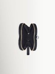 Marc Jacobs Black The Cookie Pouch Charm - Image 3 of 4