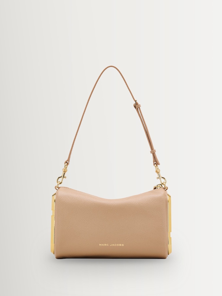 Marc Jacobs Nude The Snapshot Shoulder Bag - Image 2 of 5