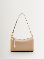 Marc Jacobs Nude The Snapshot Shoulder Bag - Image 3 of 5