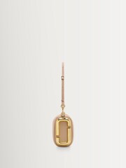 Marc Jacobs Nude The Snapshot Shoulder Bag - Image 4 of 5