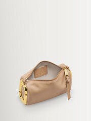 Marc Jacobs Nude The Snapshot Shoulder Bag - Image 5 of 5