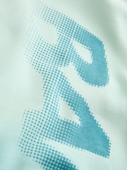 Blau - Baker by Ted Baker Ombre Rompersuit - Bild 5 von 5