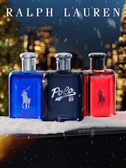 Ralph Lauren Polo Red Eau de Toilette 125ml Gift Set (Worth £126) - Image 4 of 4