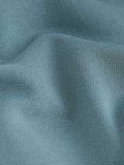 Blå - Liten passform  - Comfort Stretch Jeans - Bild 11 av 11