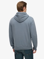 Superdry Vintage Logo Tokyo Relaxed Hoodie - Imagem 4 de 7