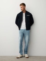 Teinte bleu clair - Motionflex Air - Slim Fit (Slim Fit) - Jean Motionflex - Image 1 de 11