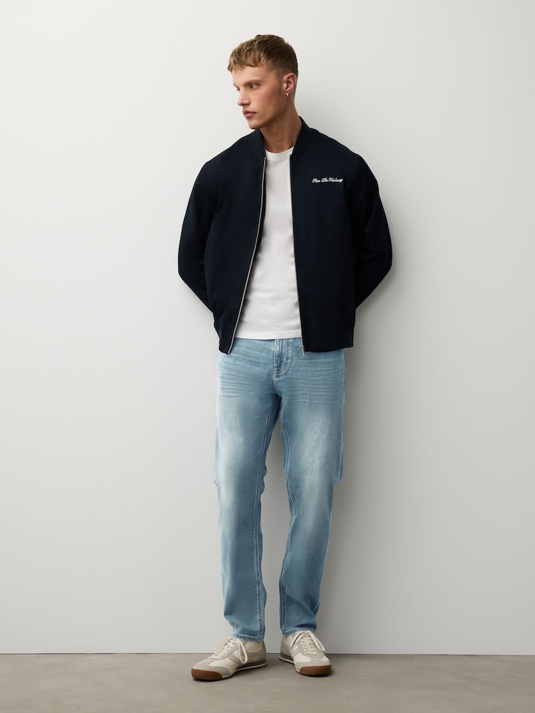 Teinte bleu clair - Motionflex Air - Slim Fit (Slim Fit) - Jean Motionflex - Image 1 de 11