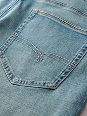 Teinte bleu clair - Motionflex Air - Slim Fit (Slim Fit) - Jean Motionflex - Image 10 de 11