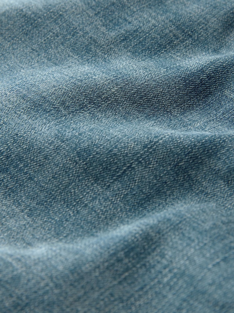 Teinte bleu clair - Motionflex Air - Slim Fit (Slim Fit) - Jean Motionflex - Image 11 de 11