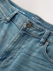 Teinte bleu clair - Motionflex Air - Slim Fit (Slim Fit) - Jean Motionflex - Image 9 de 11