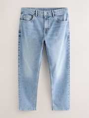 Light Blue Slim Fit Authentic Stretch Denim Jeans - Image 1 of 3