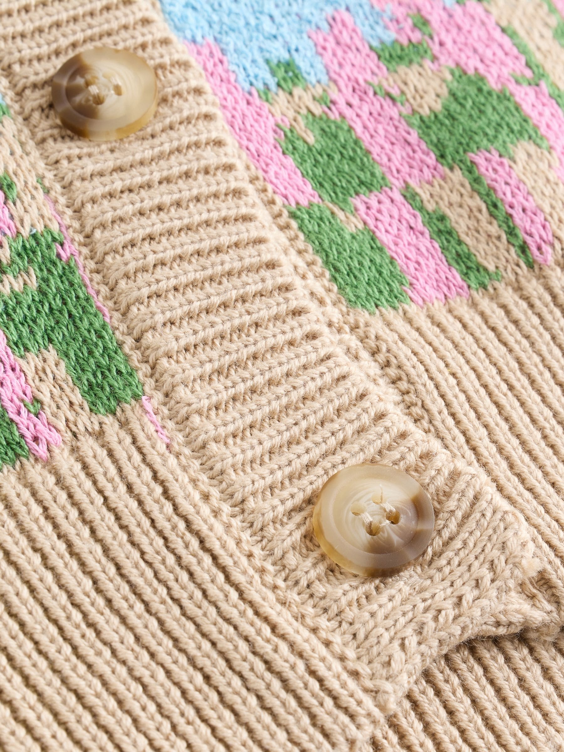 Buy Sheep Farm Scene Cardigan (3-16yrs) from Next USA