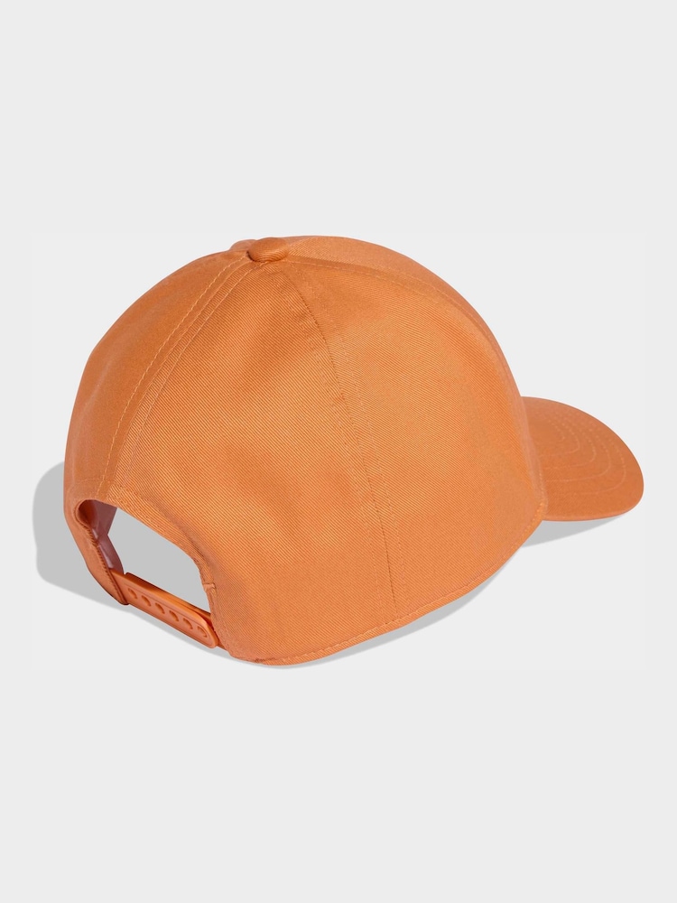 adidas Orange Cap - Image 2 of 4