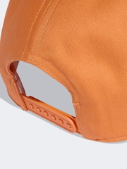 adidas Orange Cap - Image 4 of 4