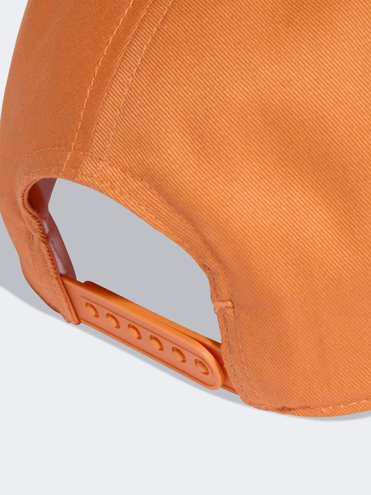 adidas Orange Cap - Image 4 of 4