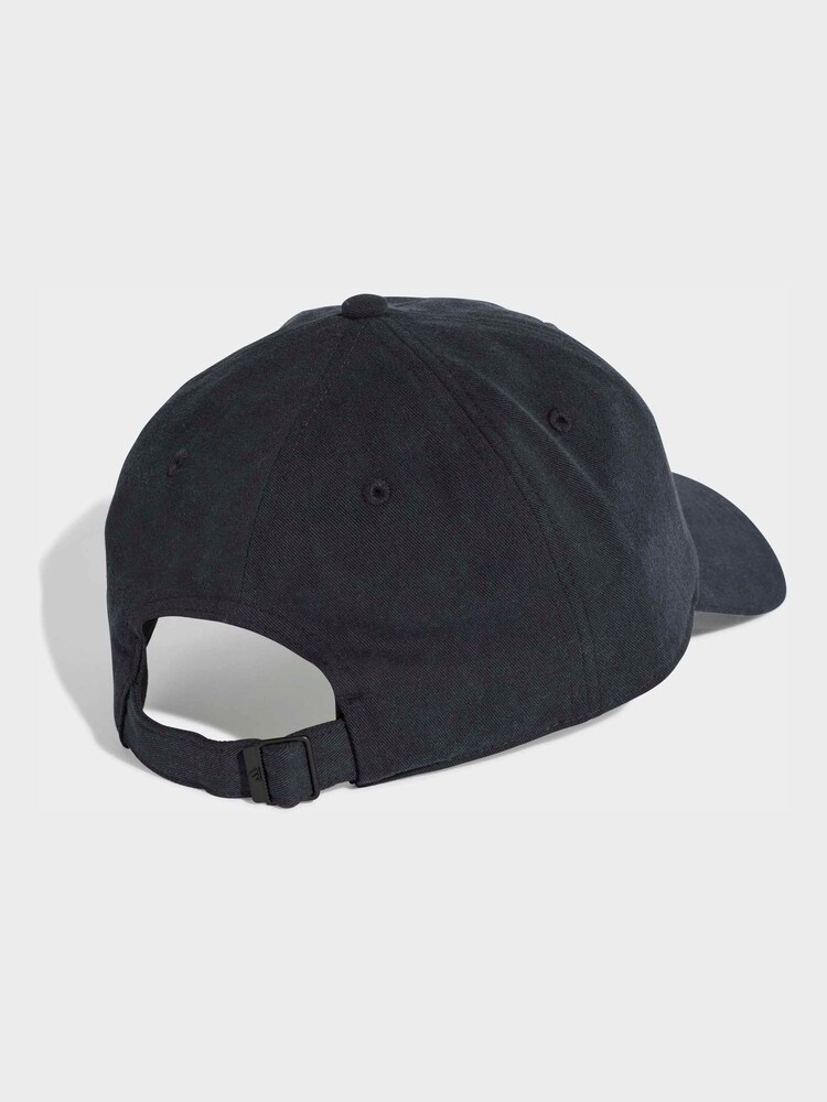 adidas Black Farm Rio Cap - Image 2 of 4