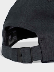 adidas Black Farm Rio Cap - Image 4 of 4