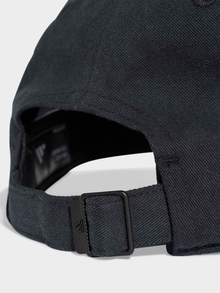 adidas Black Farm Rio Cap - Image 4 of 4