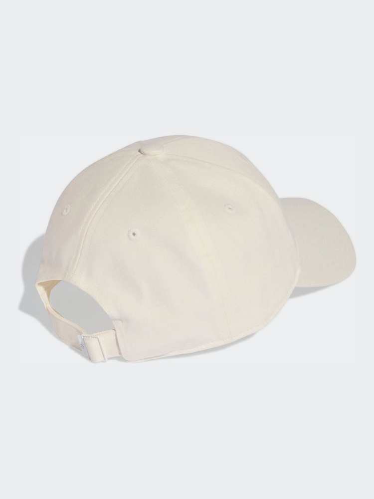 adidas Metal Tonal Trefoil Cap - Imaginea 2 din 4