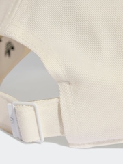 adidas Metal Tonal Trefoil Cap - Imaginea 3 din 4