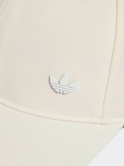 adidas Metal Tonal Trefoil Cap - Imaginea 4 din 4