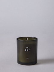 The Set Ginger and Lime Home Fragrance Candle, Diffuser and Room Spray Set - Image 6 of 7