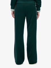 Superdry Green Country Club Track Joggers - Image 4 of 8