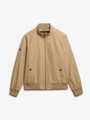 Superdry Nude Modern Sports Jacket - Image 7 of 8