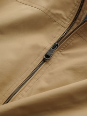 Superdry Nude Modern Sports Jacket - Image 8 of 8