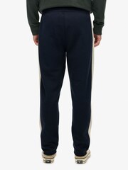 Superdry Blue Athletic Club Joggers - Image 5 of 7