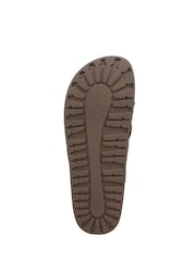 Schwarz - Blowfish Malibu Luster 2 Tan Strappy Sandals - Bild 5 von 7