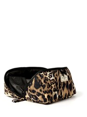The Flat Lay Co. Marshmallow Open Flat Box Makeup Bag - Image 3 of 8